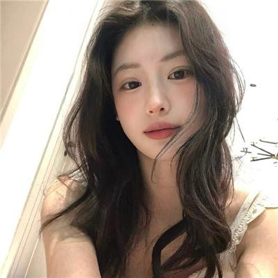 闪亮女孩